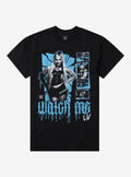 Wwe Liv Morgan Watch Me T Shirt