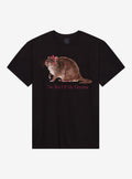 Rat Of My Dreams T-Shirt By Call Your Mother T-Shirt | Fan Favorite Style | High Demand Item