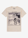 Attack On Titan Eren Yeager Manga Panel TShirt Graphic Tee | Graphic Tee | Unisex Shirt | Perfect Gift for Fans
