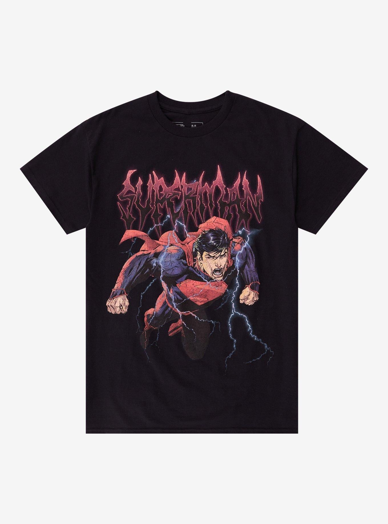 DC Comics Superman New 32 Comic TShirt By Jim Lee Graphic Tee | Graphic Tee | Unisex Shirt | Best-Selling Design