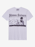 Fire Force Benimaru Shinmon Portrait TShirt Graphic Tee | Graphic Tee | Unisex Shirt | High-Quality Print