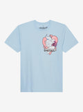 Yu-Gi-Oh! Dark Magician Girl Two-Sided T-Shirt