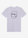 Crash Out Anime Character T-Shirt T-Shirt | Top Trending Artwork | Perfect For Daily Wear