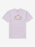 Weezer Counting Sheep TShirt Graphic Tee | Graphic Tee | Unisex Shirt | Premium Quality Apparel
