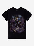 Murder Drones N T Shirt