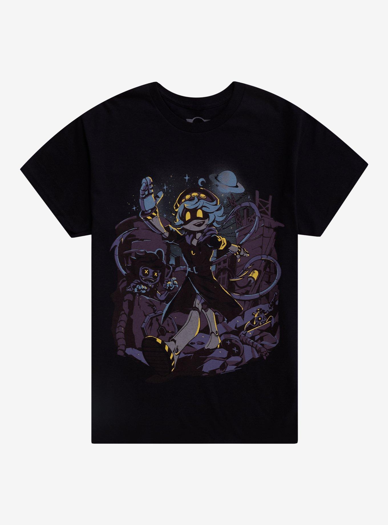 Murder Drones N T Shirt