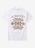 Creed Griffin & Eagle Crest T-Shirt