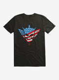 WWE Cody Rhodes American Nightmare T-Shirt T-Shirt | Streetwear Vibe | Top Pick For Fans