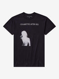 Cigarettes After Sex Baby Blue Movie TShirt Graphic Tee | Graphic Tee | Unisex Shirt | Soft Comfortable Wear