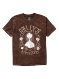 The Nightmare Before Christmas Sally Apothecary Dark Wash Girls T-Shirt T-Shirt | Premium Graphic | Top Pick For Fans