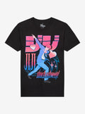 Dandadan Jiji Shweety TShirt Graphic Tee | Graphic Tee | Unisex Shirt | Perfect Gift For Fans