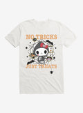 Hello Kitty & Friends No Tricks Just Treats T-Shirt