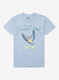 Over The Garden Wall Beatrice Girls T-Shirt T-Shirt | Bold Graphic Edition | Top Pick For Fans