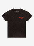Attack On Titan Levi Tonal Double Sided T Shirt