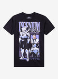My Hero Academia Vigilantes Ingenium Tensei TShirt Graphic Tee | Graphic Tee | Unisex Shirt | Best-Selling Design