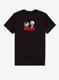 Seek Help BL T-Shirt T-Shirt | Best-Selling Design | Trending Now
