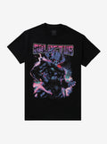 Marvel The Fantastic Four Galactus T-Shirt
