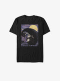 Disney The Nightmare Before Christmas Nightmare Painting T-Shirt T-Shirt | High-Quality Print | Trending Now