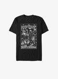 Disney The Nightmare Before Christmas Metal Box T-Shirt