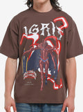 Solo Leveling Igris T-Shirt | Premium Unisex T-Shirt, Trending Graphic Tee