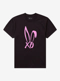 Bunnie XO Logo TShirt Graphic Tee | Graphic Tee | Unisex Shirt | Comfortable Daily Wear