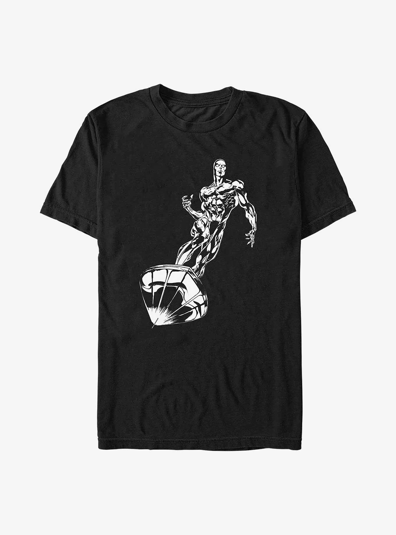 Marvel Silver Surfer T-Shirt