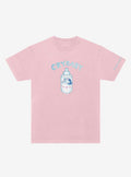 Melanie Martinez Cry Baby Milk Bottle T Shirt Hot Topic Exclusive
