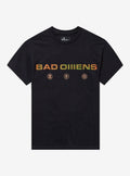 Bad Omens Take Me First Two Sided T Shirt