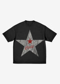 mgk Clich Star T-Shirt | Premium Unisex T-Shirt, Trending Graphic Tee