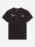 Sakamoto Days Bullet Foil Print Double Sided T Shirt
