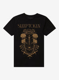 Sleep Token Even In Arcadia Damocles Crest T-Shirt | Premium Unisex T-Shirt, Trending Graphic Tee