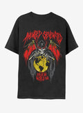 Avenged Sevenfold End Of World Tour Heavyweight T Shirt