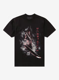 Silent Hill 2 Pyramid Head T Shirt