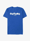 Marvel The Fantastic Four First Steps Herbie T-Shirt T-Shirt | Trending Design | High Demand Item