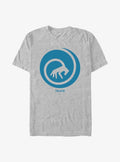 Marvel The Fantastic Four: First Steps Mister Fantastic Icon T-Shirt