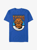 Marvel The Fantastic Four: First Steps Thing T-Shirt