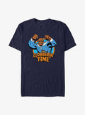 Marvel The Fantastic Four First Steps Clobberin Time T-Shirt T-Shirt | High-Quality Print | Trending Now