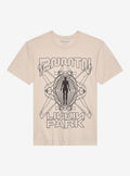 Linkin Park Reanimation RNMTN T-Shirt | Premium Unisex T-Shirt, Trending Graphic Tee
