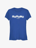 Marvel The Fantastic Four First Steps Herbie Girls T-Shirt T-Shirt | Streetwear Vibe | Top Pick For Fans