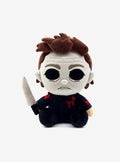 Youtooz Halloween Michael Myers Plush T-Shirt | High-Quality Print | High Demand Item