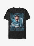 Marvel The Fantastic Four: First Steps Reed Fantastic T-Shirt Hot Topic Exclusive