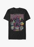 Marvel The Fantastic Four: First Steps Galactus Rules T-Shirt Hot Topic Exclusive