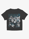 Marvel The Fantastic Four First Steps Club Fantastic Girls Baby T-Shirt Hot Topic Exclusive T-Shirt | Premium Graphic | Perfect For Daily Wear