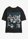 Marvel The Fantastic Four: First Steps Club Fantastic Girls Skimmer T-Shirt Hot Topic Exclusive
