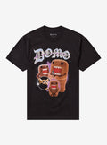 Domo Collage Kitten TShirt Graphic Tee | Graphic Tee | Unisex Shirt | Perfect Gift for Fans