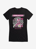 Hello Kitty And Friends Hello Kitty Race Car Tokyo Speed Girls T-Shirt