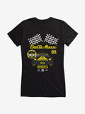 Hello Kitty And Friends Badtz-Maru Tokyo Speed Girls T-Shirt
