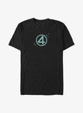 Marvel The Fantastic Four: First Steps Mister Fantastic T-Shirt Hot Topic Exclusive
