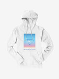 DC Comics Superman Crystal Logo Hoodie