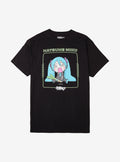 Hatsune Miku Hachune Leek Girls T-Shirt | Premium Unisex T-Shirt, Trending Graphic Tee